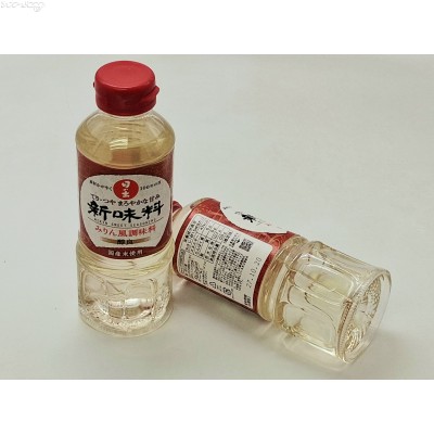 M114G-1 日本味淋(400ml)網購原價HK$28.00/支，會員價HK$23.00/支